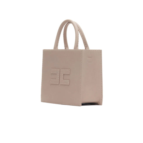 Elisabetta Franchi Borsa a spalla Borsa Shopper media Donna Elisabetta Franchi UNI P25 - ELISABETTA FRANCHIBS08A51E2 - DC4 - UNI - Francavilla Moda